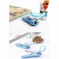 Magnifying Glass Nail Clippers